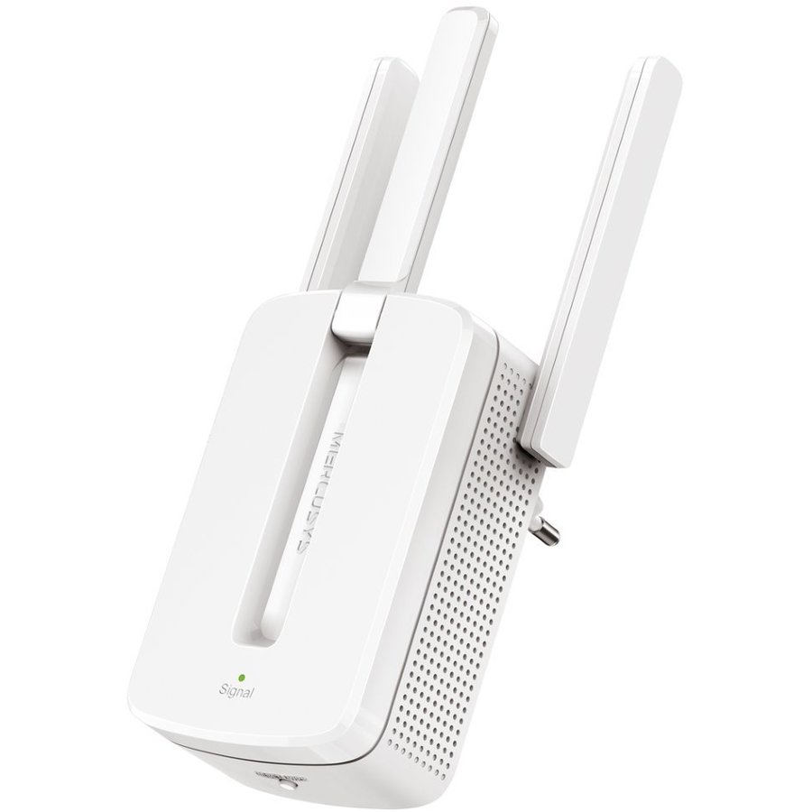 Range Extender MW300RE 1x RJ45 White