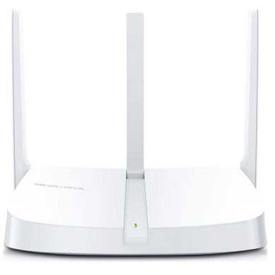 Router wireless MW305R 4x LAN White