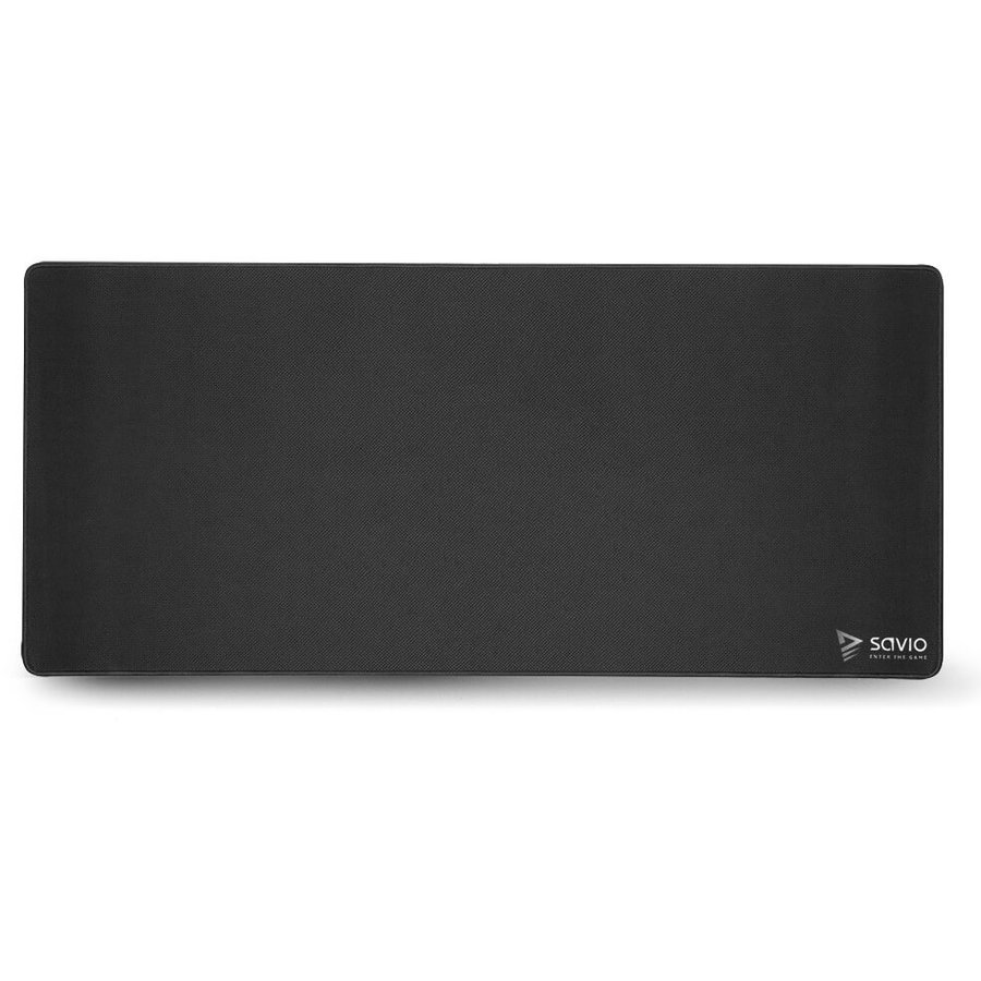 Mousepad Black Edition Precision Control XL