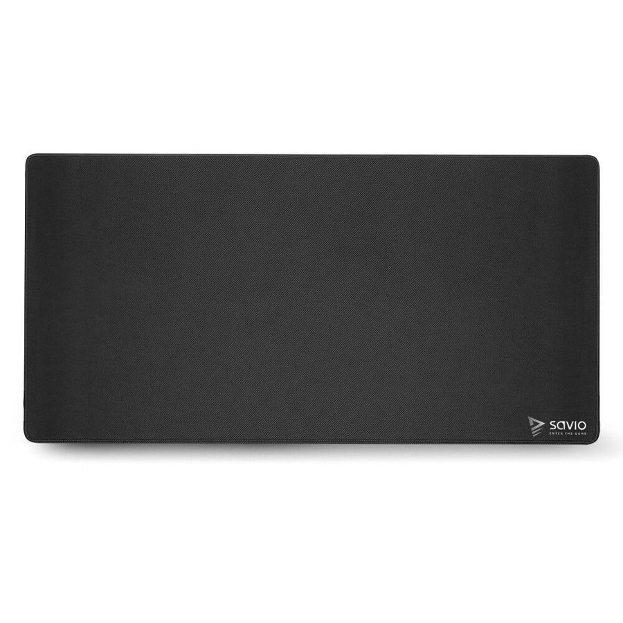 Mousepad Black Edition Precision Control XXL