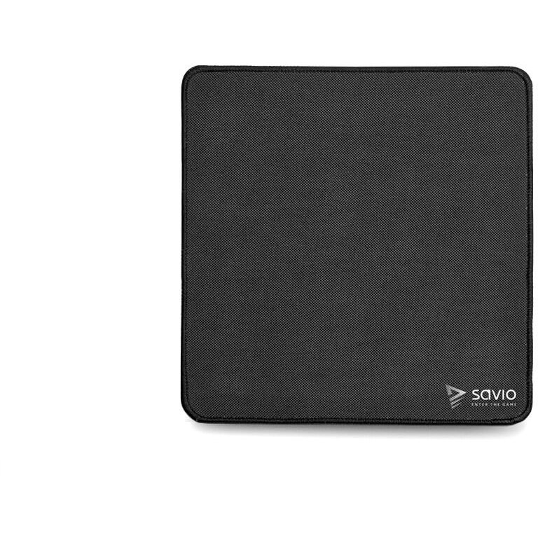 Mousepad Black Edition Precision Control S