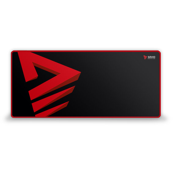 Mousepad Turbo Dynamic XXL