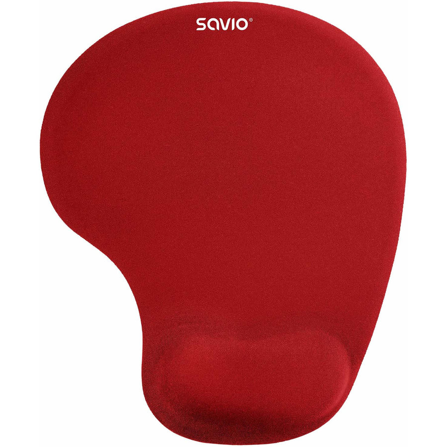 Mousepad MP-01R Red