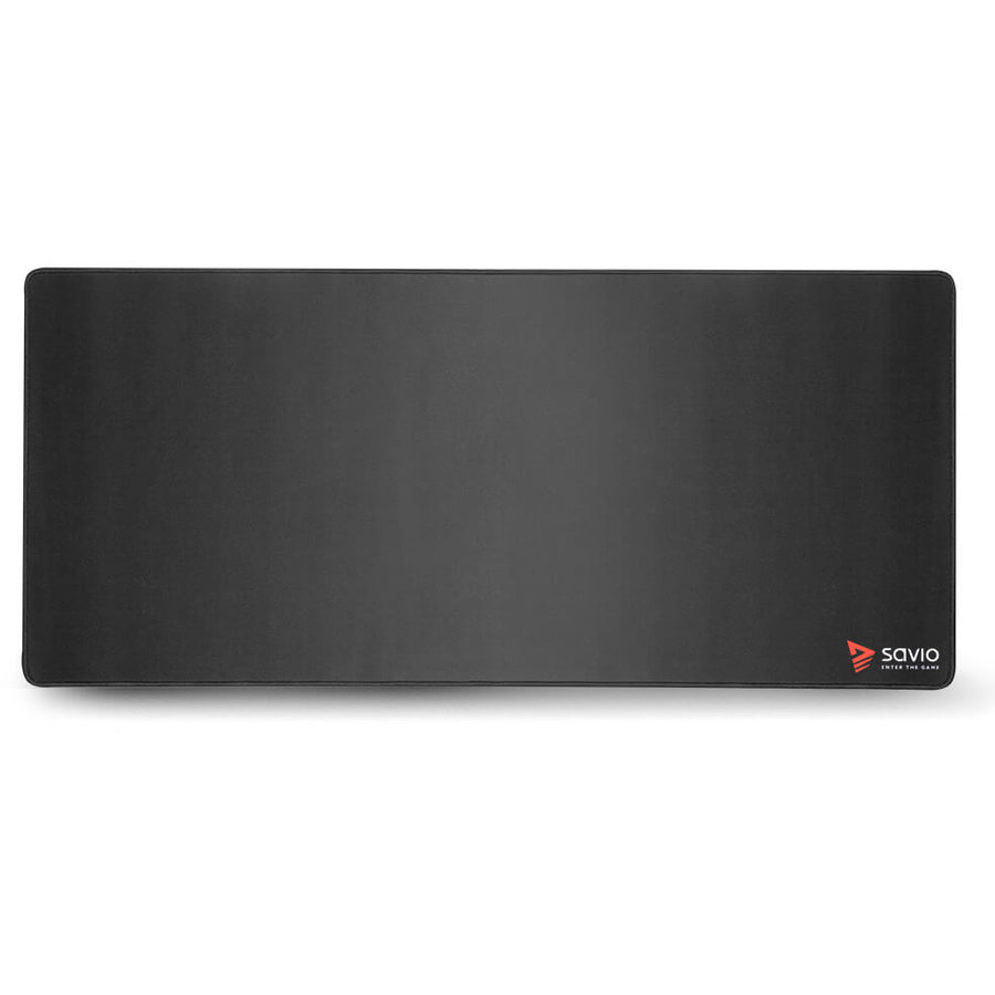 Mousepad Black Edition Turbo Dynamic XL