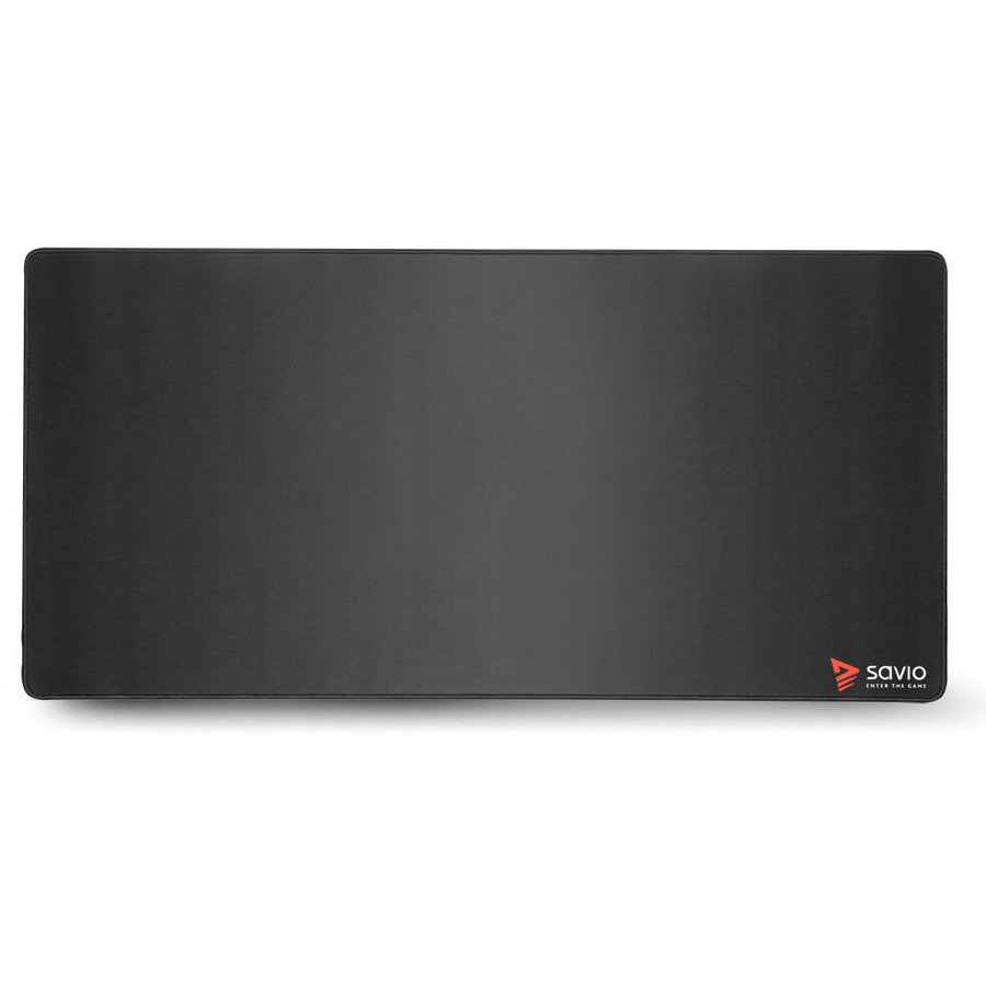 Mousepad Black Edition Turbo Dynamic XXL