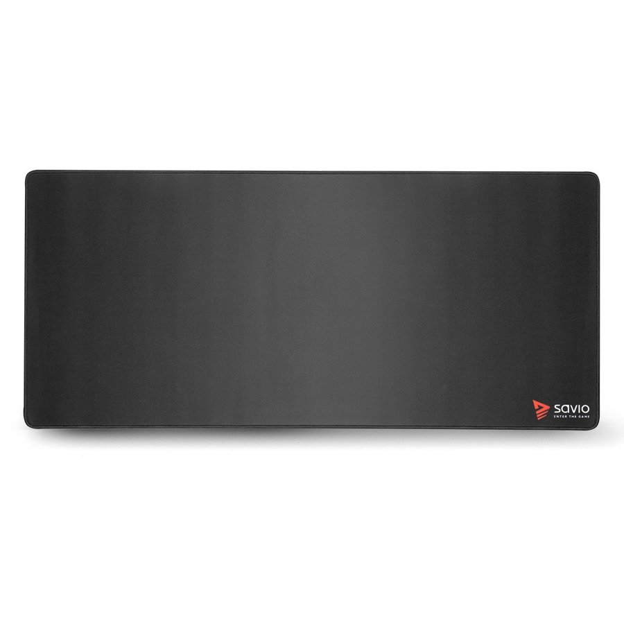 Mousepad Black Edition Turbo Dynamic L