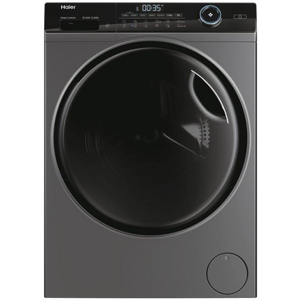 Masina de spalat rufe HW80-B14959S8U1S 8kg 1400RPM Clasa A Anthracite