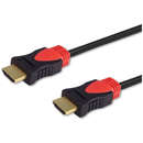 HDMI 5m Black Red