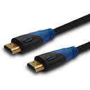 HDMI 5m Black Blue