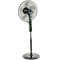Ventilator cu Picior Zass ZFTR 1615 45W 41cm Timer Telecomanda Negru