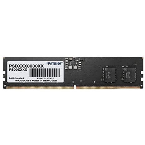 Memorie 16GB (1x16GB) DDR5 4800MHz