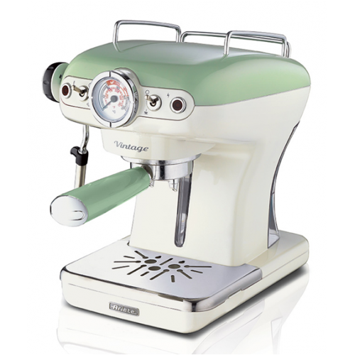 Espressor Manual 1389ACR Green
