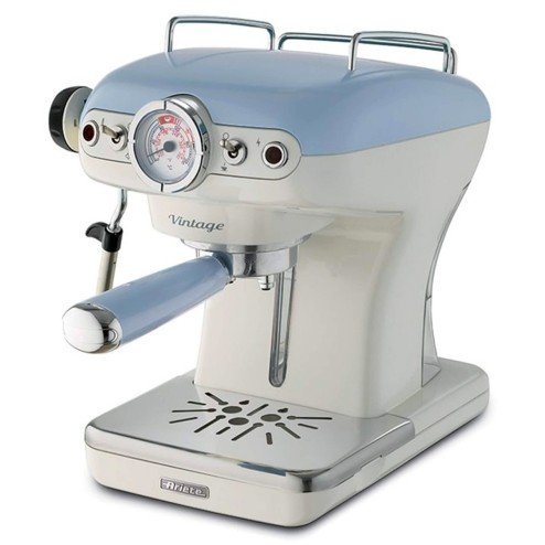 Espressor Manual 1389ACR Blue