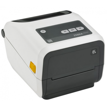 Imprimanta de Etichete Zebra ZD421 203dpi USB White