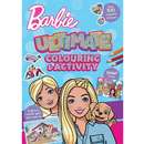 Barbie Ultimate Colour