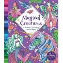 Deluxe Creative Magical Creatures