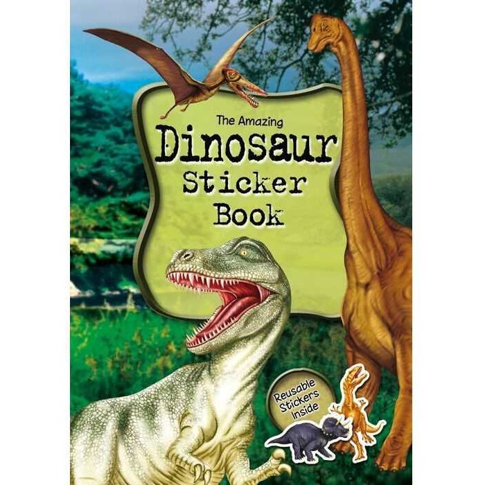 Jucarie Educativa Dinozauri