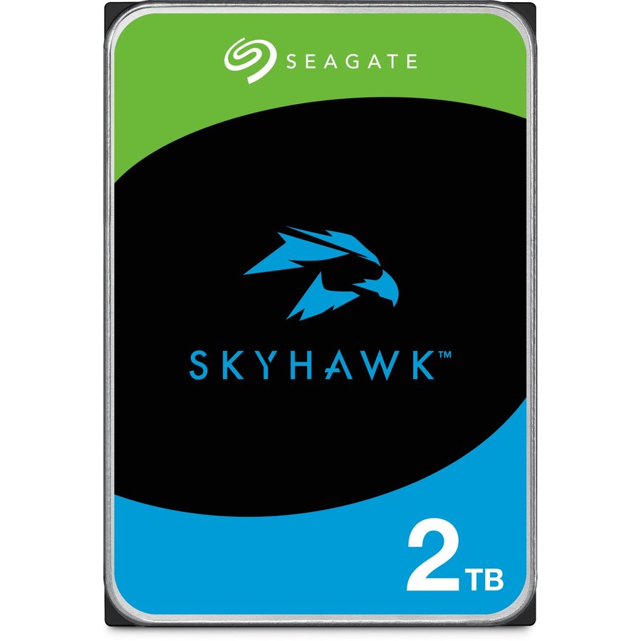 Hard disk SkyHawk 2TB SATA 3.5inch