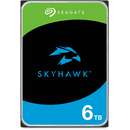 Hard disk Seagate SkyHawk 6TB SATA 3.5inch