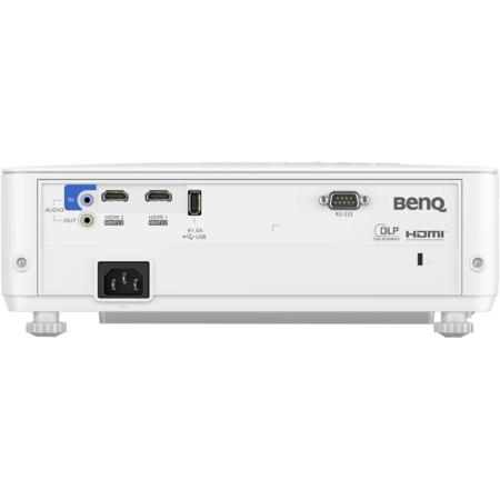 Videoproiector BenQ TH685P FHD White