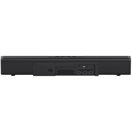 Soundbar Creative Stage 360 Black — imaginea 3