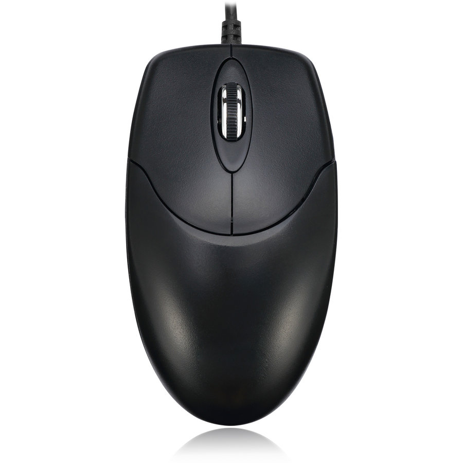 Mouse 3003US Black