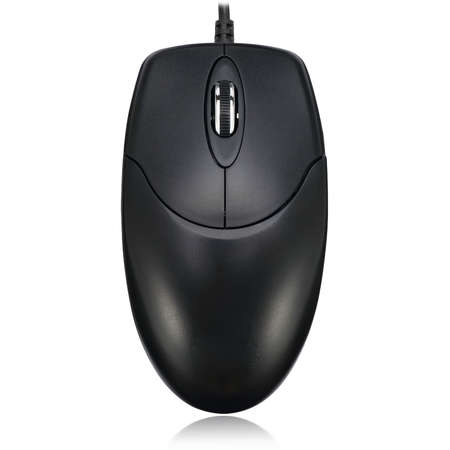 Mouse ADESSO 3003US Black