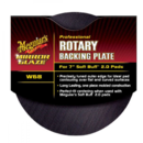 Soft Buff 2.0 Rotary Backing Plate 5.75
