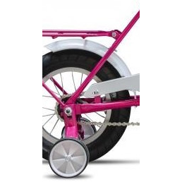 Portbagaj Pegas Soim 16 Pink