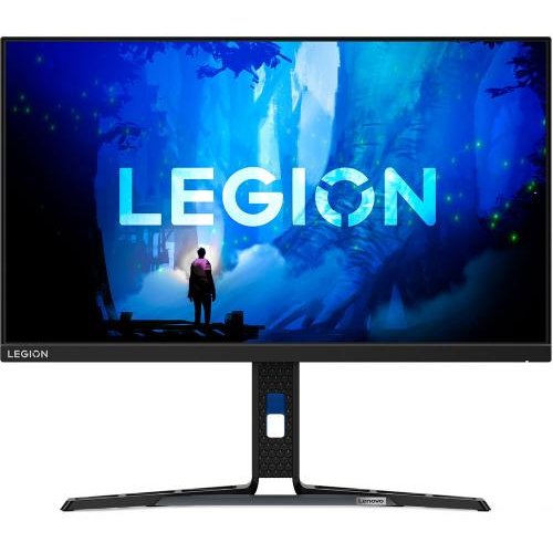 Monitor Y27h-30 27inch QHD Black