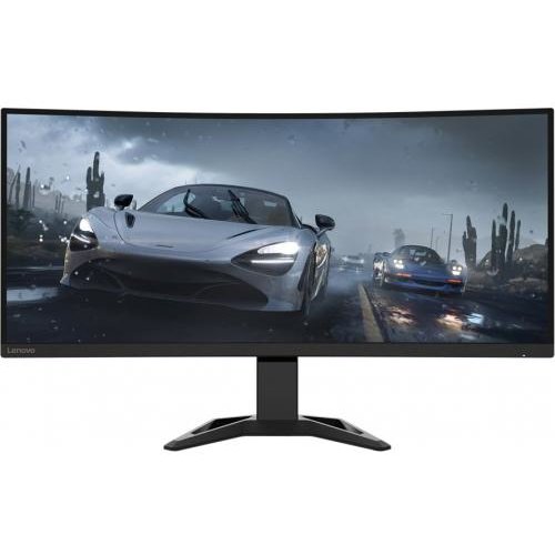 Monitor G34w-30 34inch WQHD Black