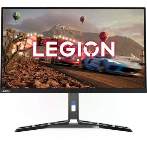 Monitor Y32p-30 31.5inch UHD Black