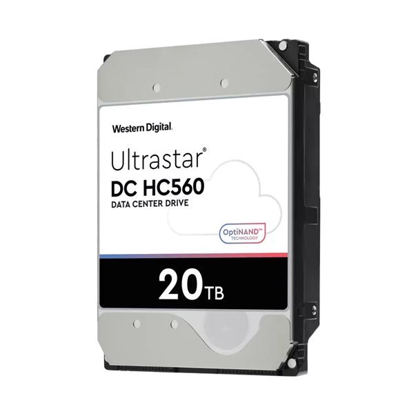 Hard Disk Server 3.5inci SATA3-Raid 20TB SE 512MB 7200RPM