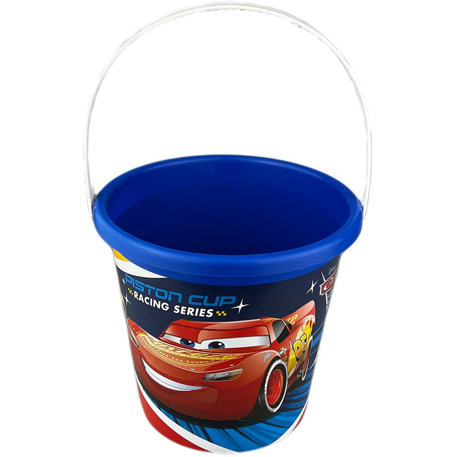 Galetusa Cars Piston Cup