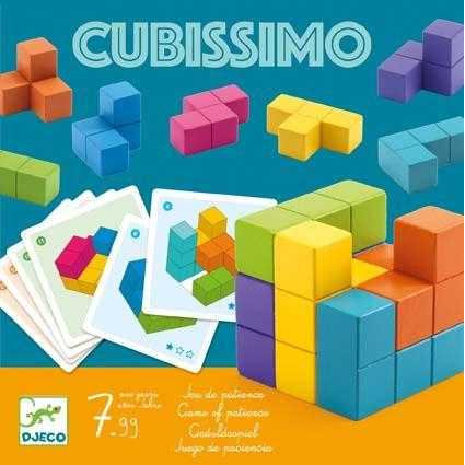 Jucarie Educativa Cubissimo