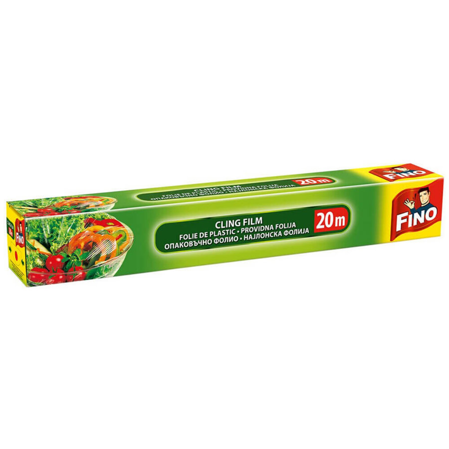 Folie Alimentara Plastic tip Film 20m