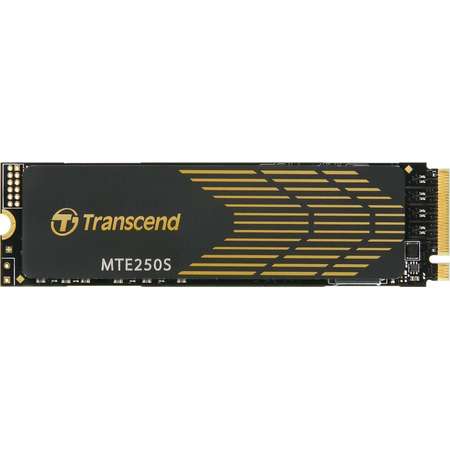 SSD Transcend MTE250S 2TB PCIe M.2 2280