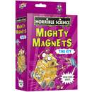Horrible Science Magneti Uimitori