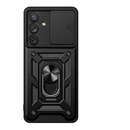 Cam Shield Pro compatibila cu Samsung Galaxy A34 5G Black