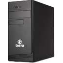 Terra 4000 Intel Core i3-10100 8GB 250GB SSD Free Dos Black