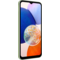 Telefon mobil Samsung Galaxy A14 Dual Sim 5G 6.6inch Octa Core 4GB 64GB 5000mAh Light Green