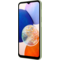 Telefon mobil Samsung Galaxy A14 Dual Sim 5G 6.6inch Octa Core 4GB 64GB 5000mAh Light Green