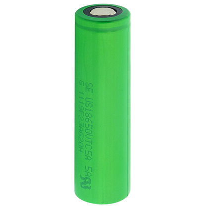 ACUMULATOR  MURATA 18650 2600MAH