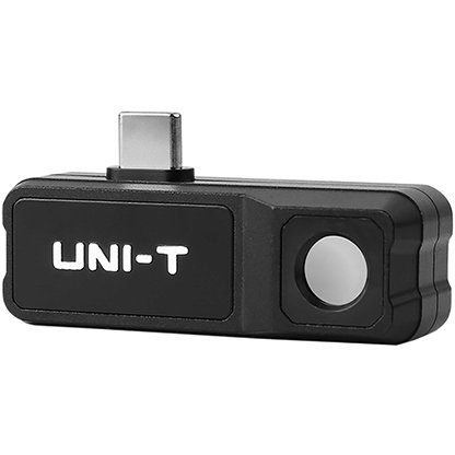 Camera Termoviziune Uni-t UTI120MOBILE Negru