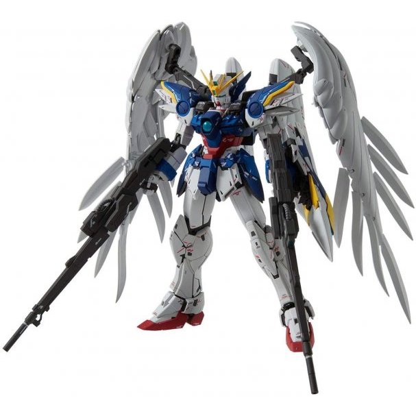 Figurina Wing Gundam