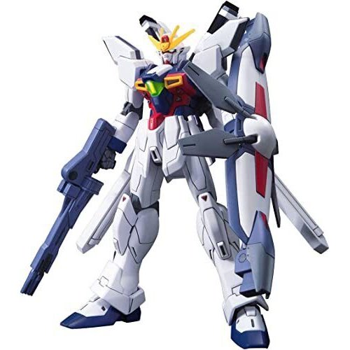 Figurina Gundam X