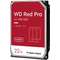 Hard Disk NAS Western Digital Red Pro WD221KFGX 3.5inci 22TB SATA3 512MB