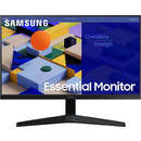 Monitor Samsung Essential 24inch Black