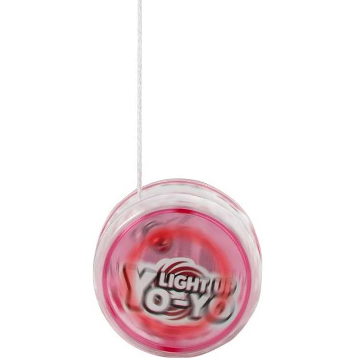 Jucarie Educativa Yo-Yo cu lumini