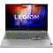 Laptop Lenovo Legion 5 FHD 15.6 AMD Ryzen 5 6600H 16GB 512GB SSD RTX 3060 Windows 11 Home Storm Grey